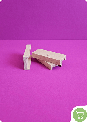 samber Feststeller-Set