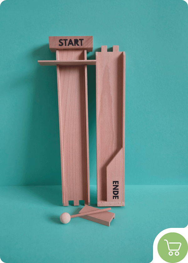 samber Start/Ende-Set